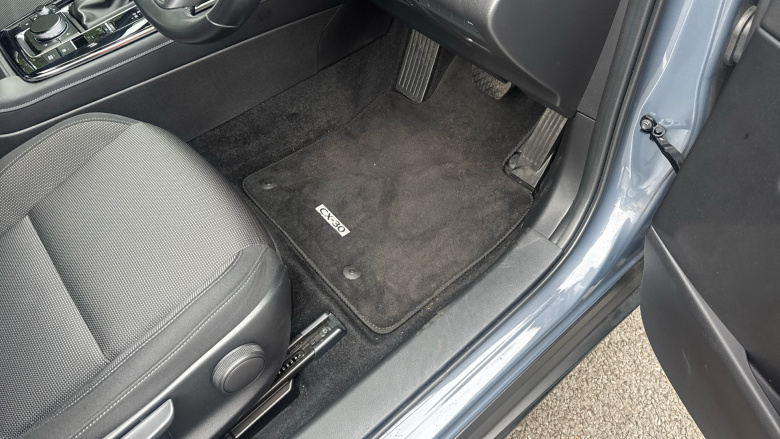 Mazda Cx-30 2.0 e-Skyactiv X MHEV Sport Lux 5dr Auto Petrol Hatchback